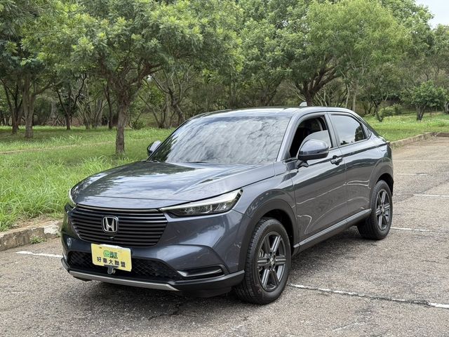 HONDA本田 HR-V  第1張相片