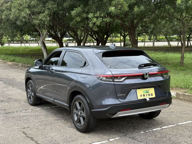 HONDA本田 HR-V  第2張相片