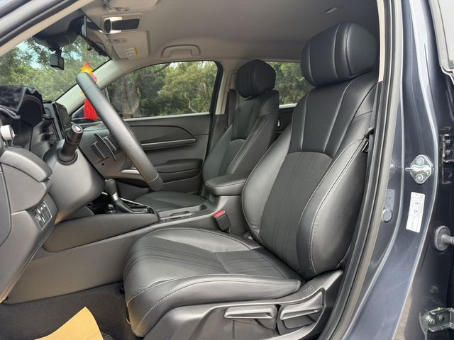 HONDA本田 HR-V  第3張相片