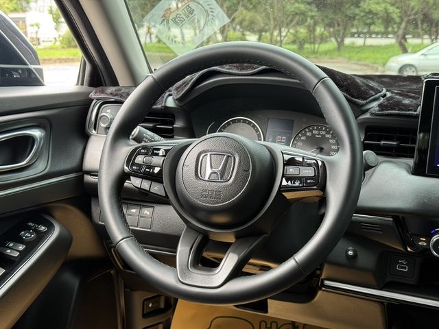 HONDA本田 HR-V  第4張相片