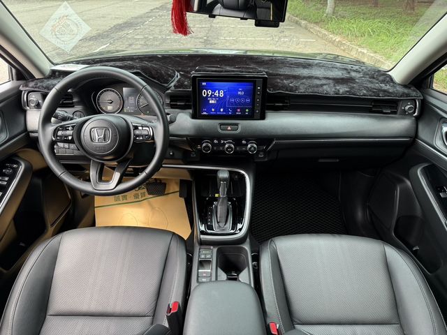 HONDA本田 HR-V  第5張相片