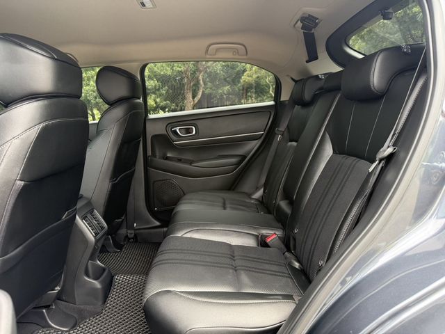 HONDA本田 HR-V  第6張相片