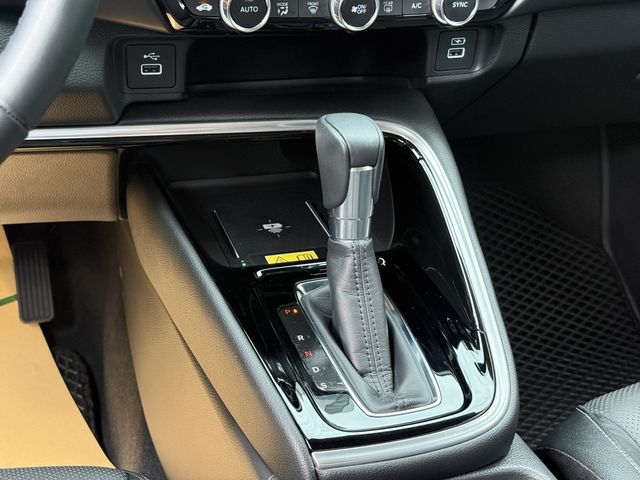 HONDA本田 HR-V  第7張相片