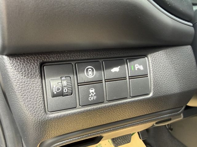 HONDA本田 HR-V  第9張相片