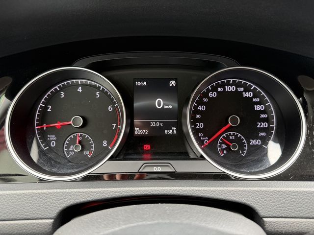 VOLKSWAGEN福斯 GOLF  第3張相片