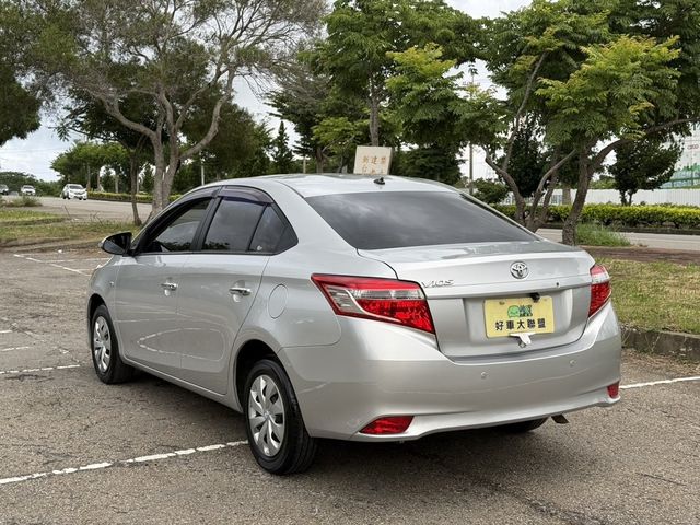 TOYOTA豐田 VIOS  第2張相片