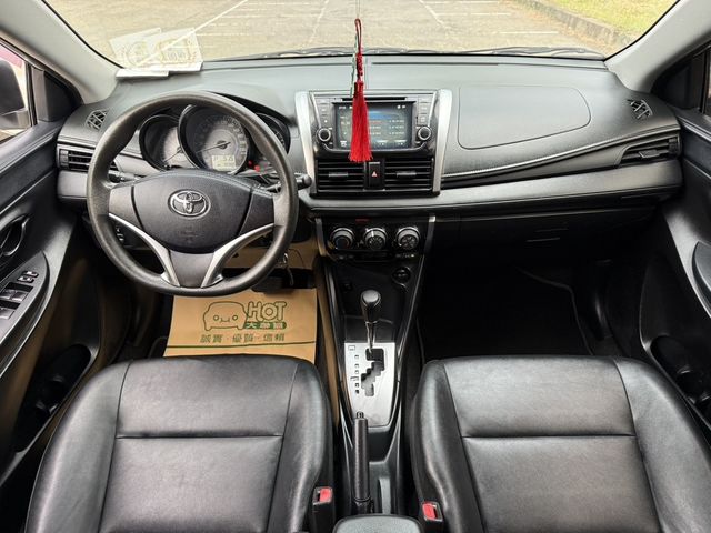 TOYOTA豐田 VIOS  第3張相片