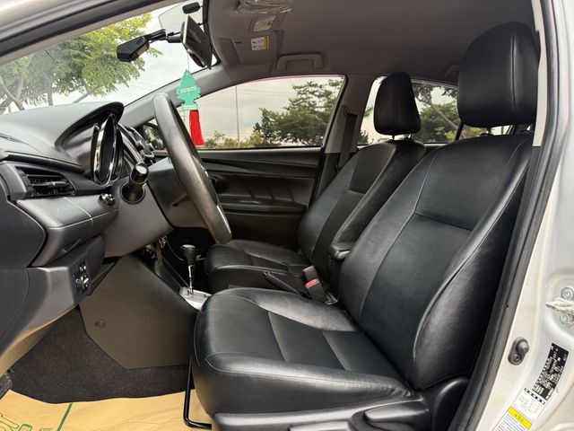 TOYOTA豐田 VIOS  第5張相片