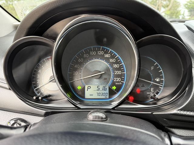 TOYOTA豐田 VIOS  第7張相片
