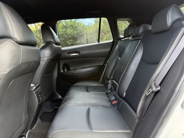 TOYOTA豐田 COROLLA CROSS  第4張相片