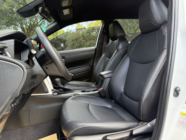 TOYOTA豐田 COROLLA CROSS  第5張相片