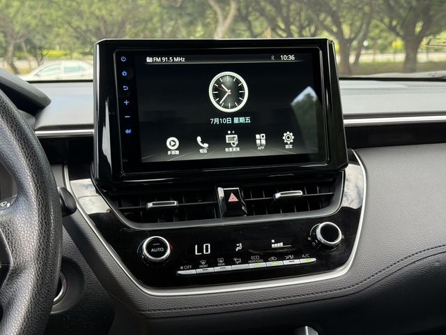 TOYOTA豐田 COROLLA CROSS  第6張相片