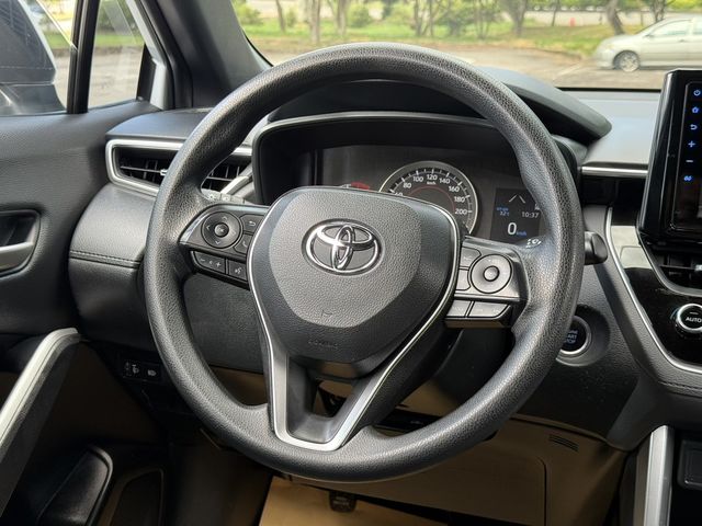 TOYOTA豐田 COROLLA CROSS  第8張相片