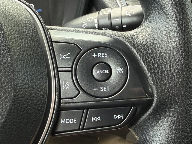 TOYOTA豐田 COROLLA CROSS  第11張相片