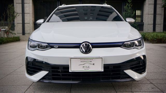 Volkswagen 福斯 GOLF VARIANT  第1張相片