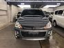 2018 Mitsubishi CMC zinger 質感蒼岩灰 2.4l 自排 可視訊賞車/客貨兩用/定速/後座出風口/售後五年保固/事業休閒 一車滿足！  第2張縮圖