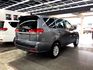 2018 Mitsubishi CMC zinger 質感蒼岩灰 2.4l 自排 可視訊賞車/客貨兩用/定速/後座出風口/售後五年保固/事業休閒 一車滿足！  第9張縮圖