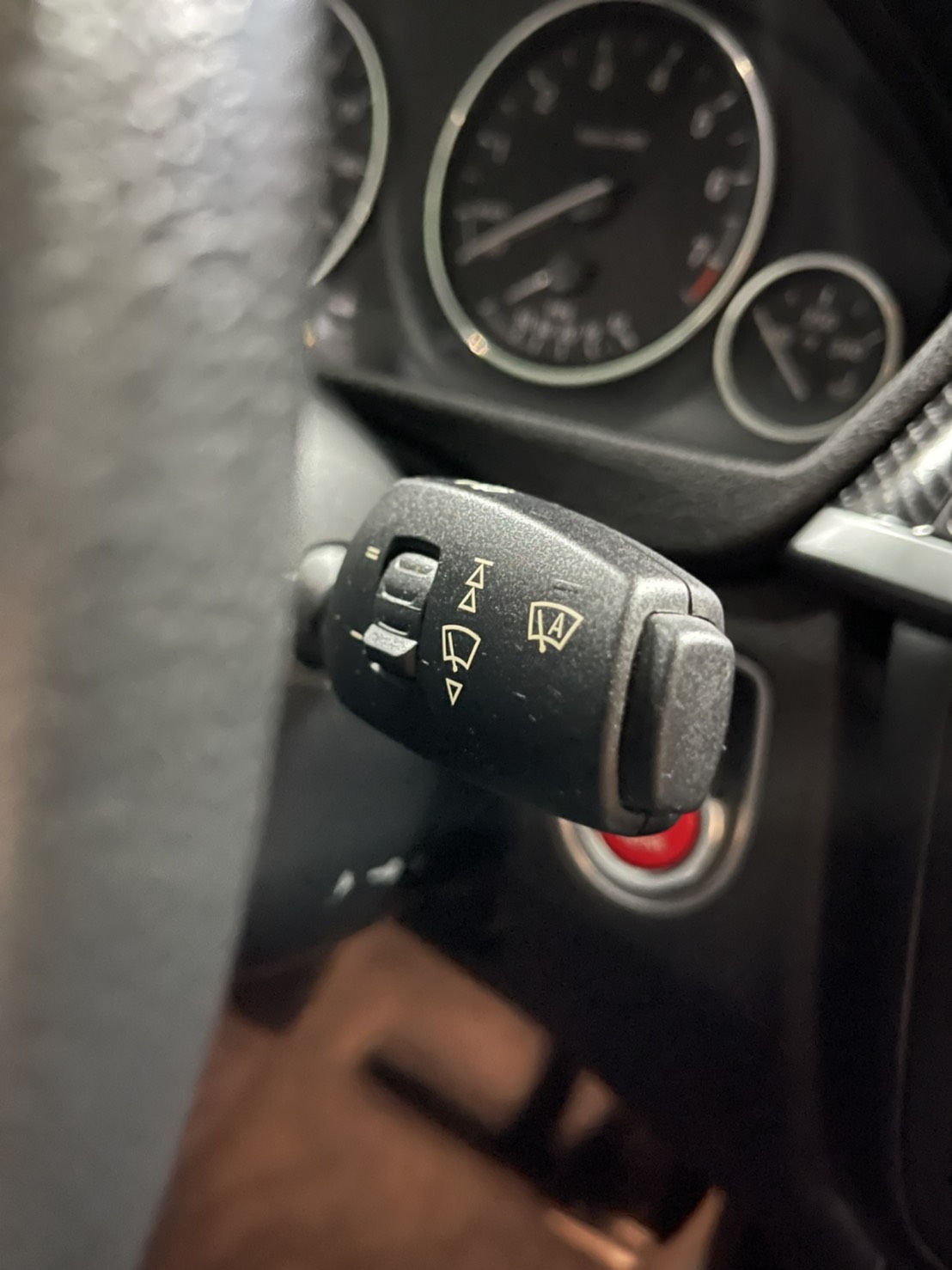 BMW 328i (F30) 2014年  第13張相片