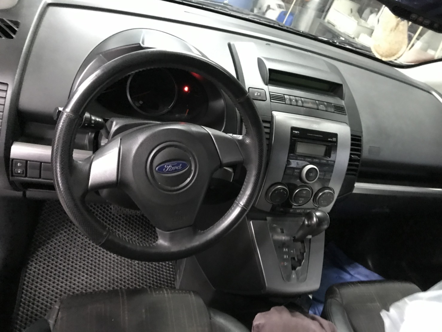 福特FORD i-MAX 2009年  第2張相片