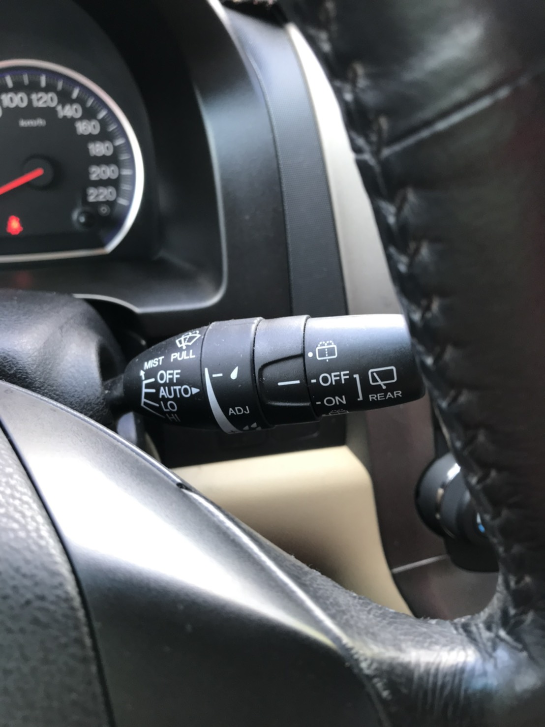 本田Honda CR-V 2.0  (3代) 2009年  第6張相片