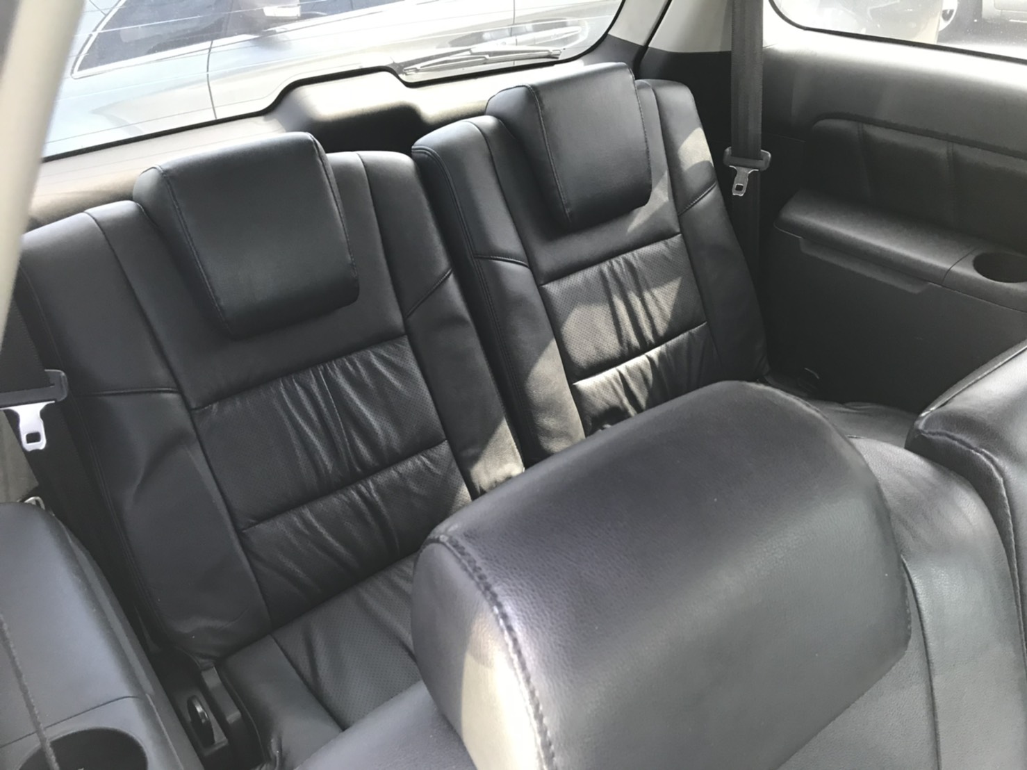 豐田TOYOTA Wish 2.0 G-Option   第9張相片