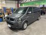 福斯Volkswagen T5 Caravelle 2.0 TDI 長軸LWB  第1張縮圖