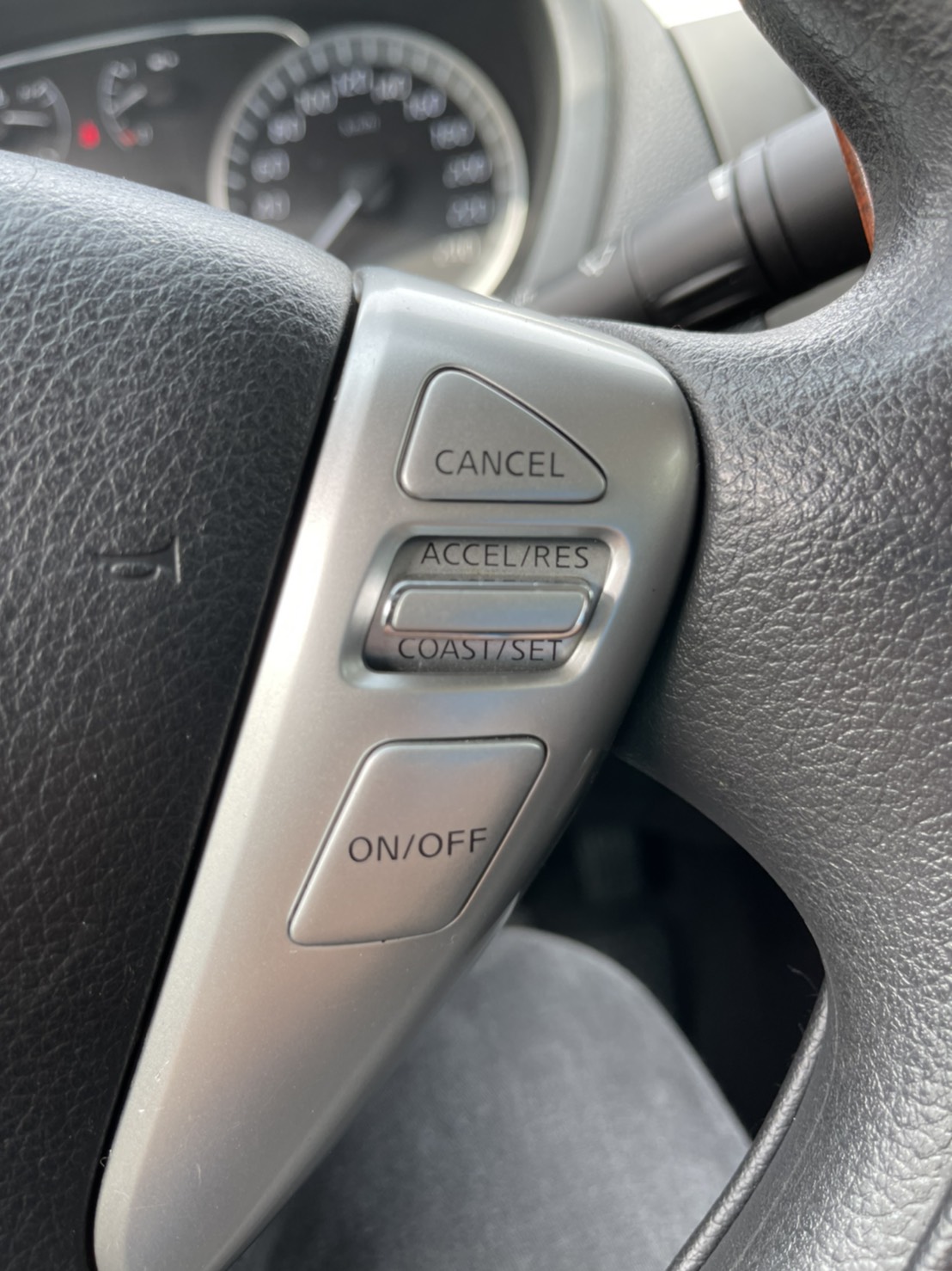 Nissan Super Sentra 1.8 豪華版 2016年  第6張相片