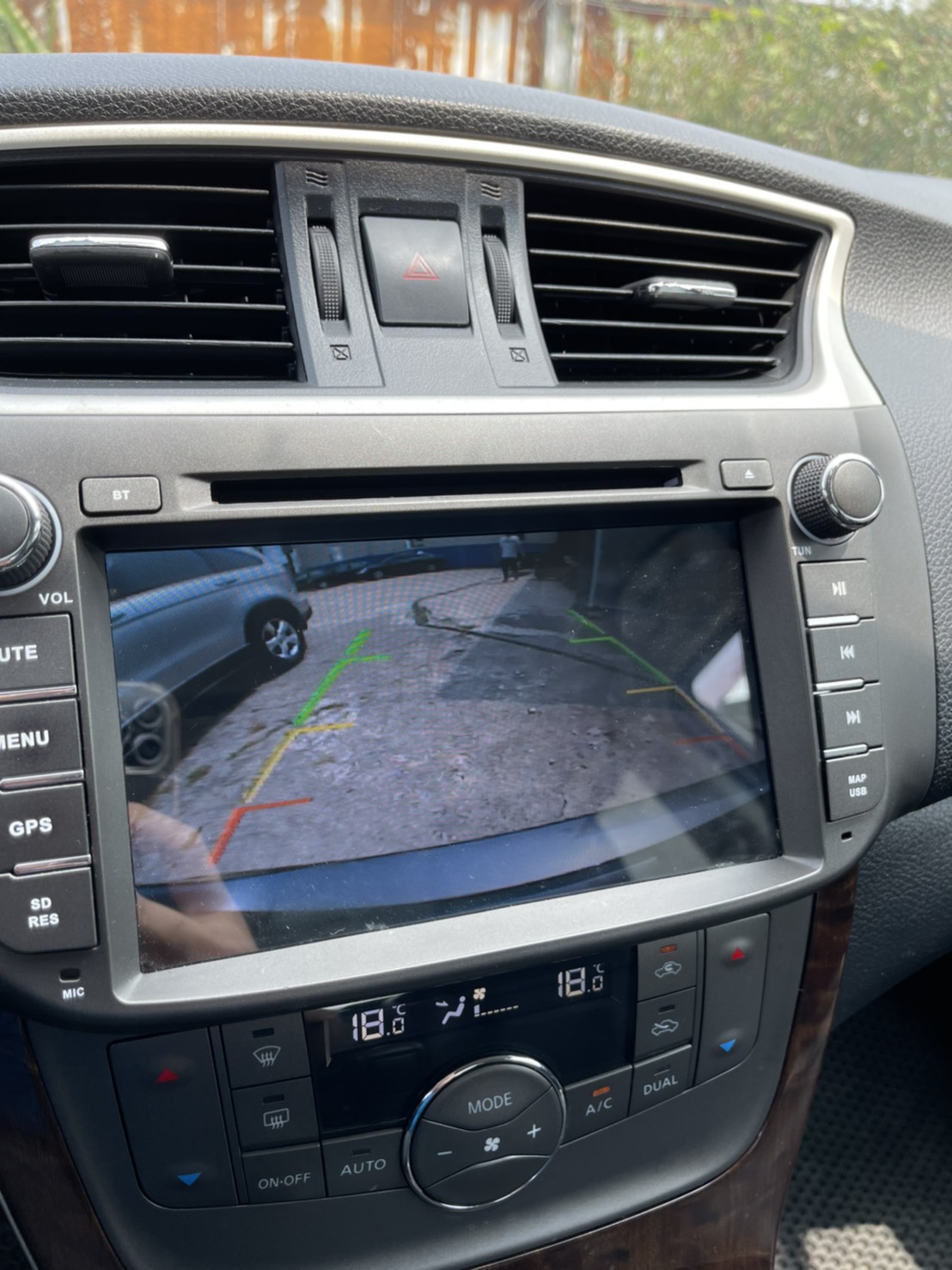 Nissan Super Sentra 1.8 豪華版 2016年  第13張相片