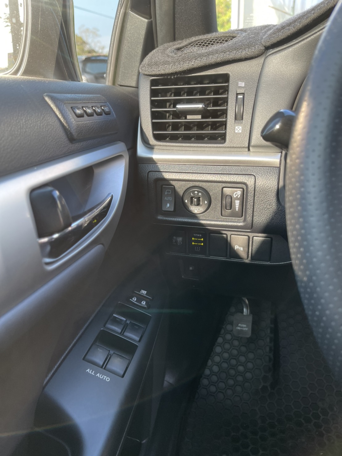 LEXUS CT200h F Sport 頂級版 2012年  第5張相片