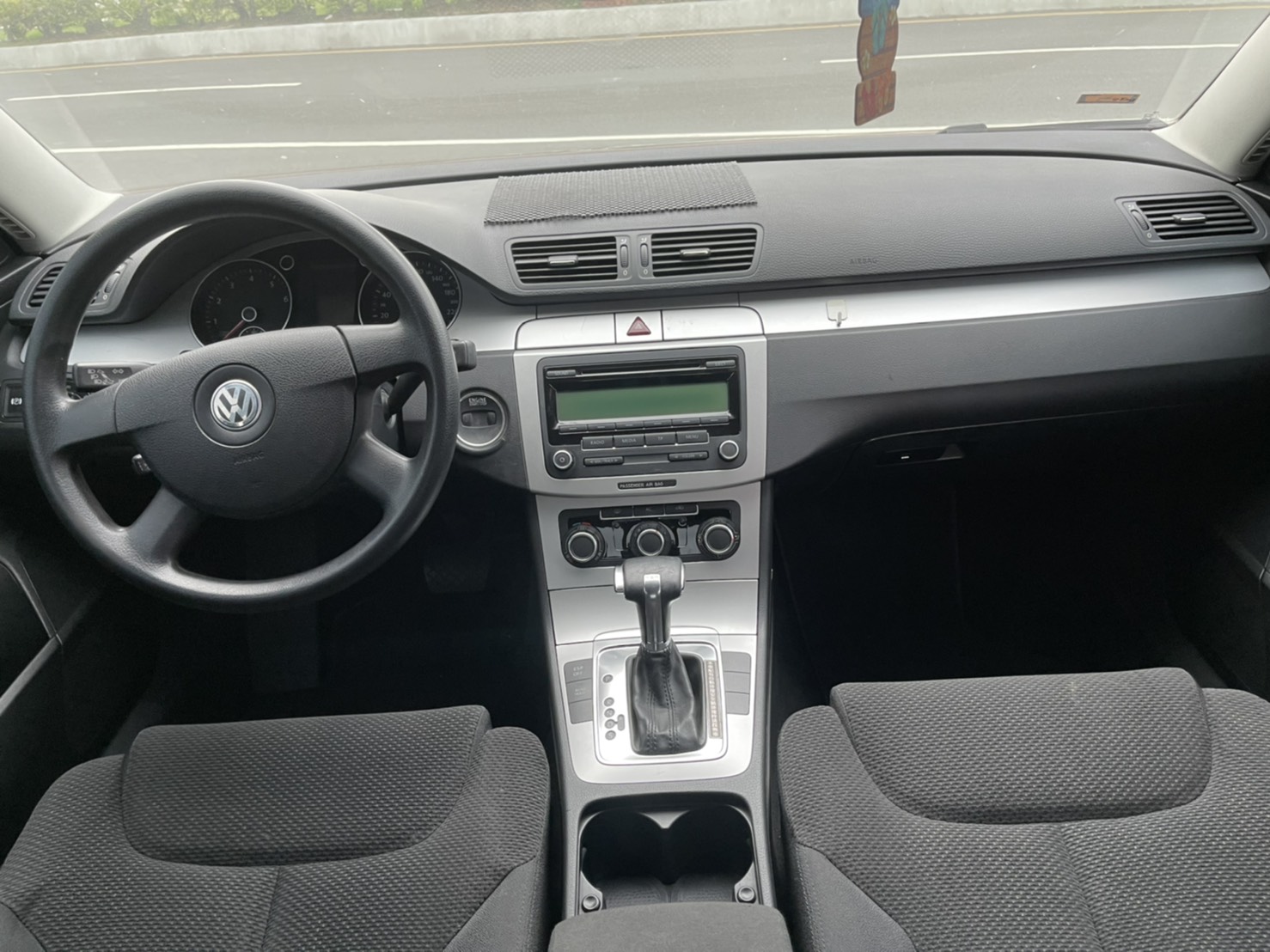 福斯Volkswagen 百適Passat 1.8 TSI B6 2010年  第2張相片