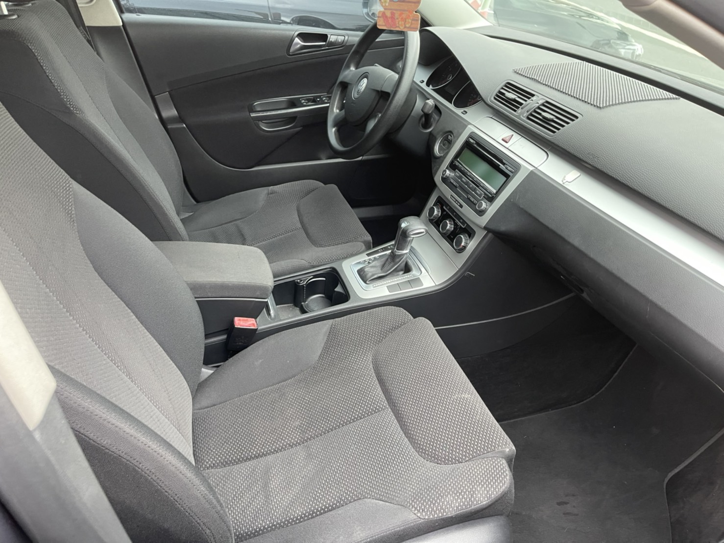 福斯Volkswagen 百適Passat 1.8 TSI B6 2010年  第3張相片