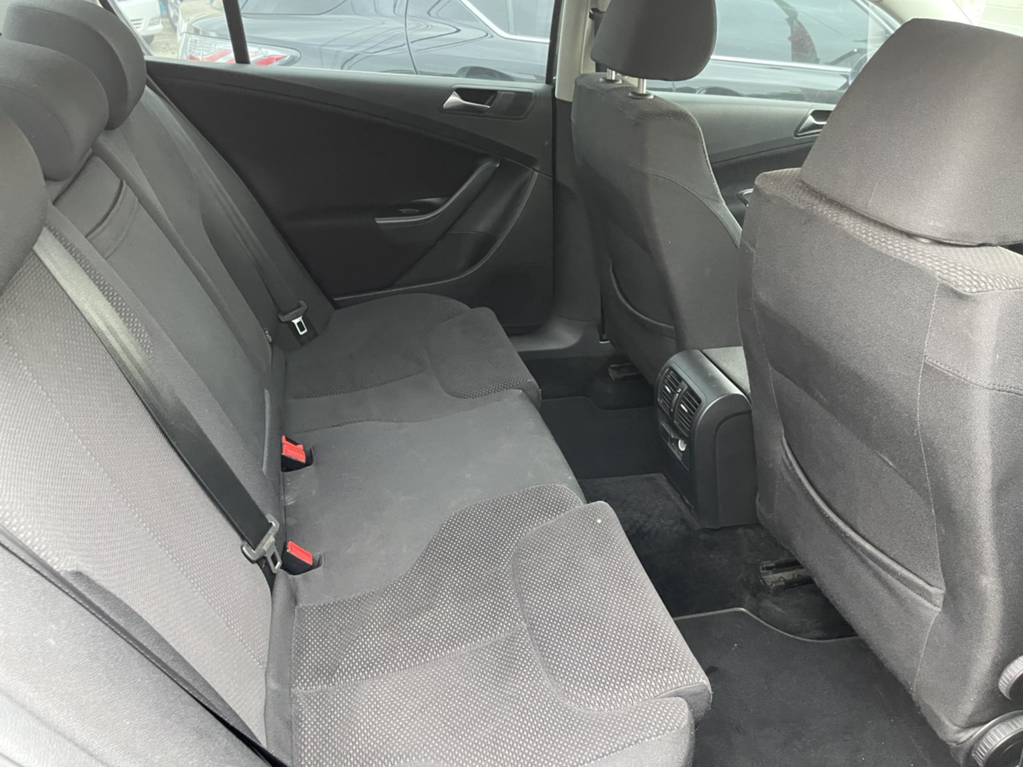 福斯Volkswagen 百適Passat 1.8 TSI B6 2010年  第4張相片