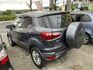 可多貸20多萬紓困金 2014年福特Ford EcoSport 1.5，價格便宜、配備又超級多的小休旅  第5張縮圖