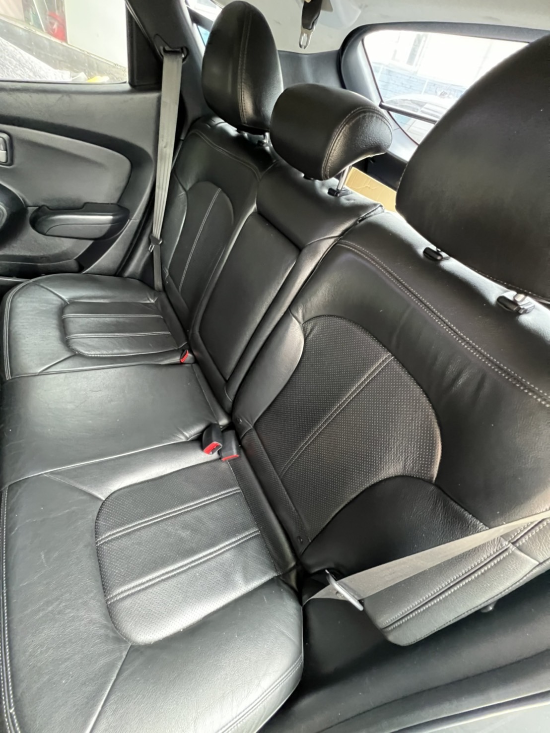 現代 HYUNDAI IX35 大空間 安卓機 車況讚  第3張相片