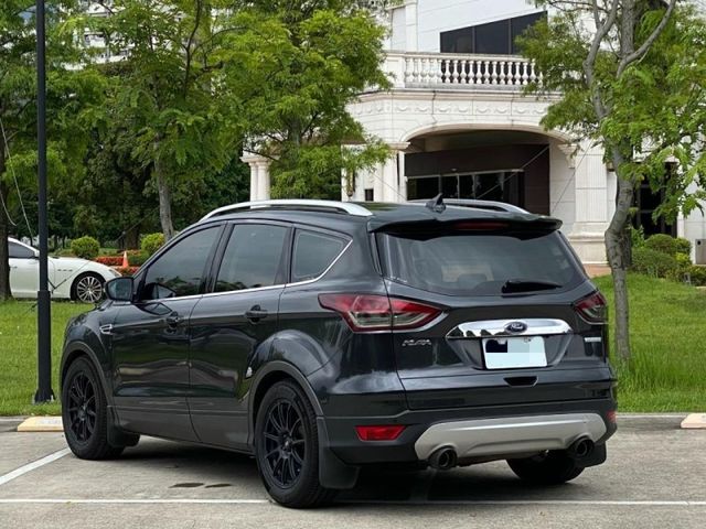 Ford/福特 Kuga  第1張相片