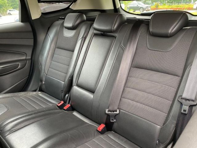 Ford/福特 Kuga  第3張相片