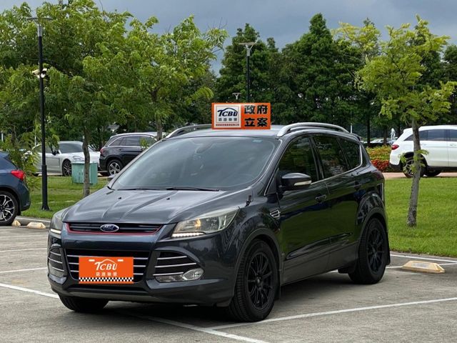 Ford/福特 Kuga  第4張相片