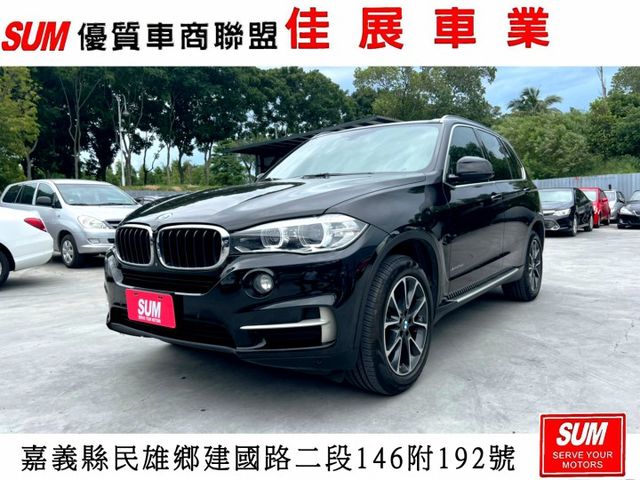 Bmw 寶馬x5 價格為100萬 500萬中古車的價格 Findcar 找車網