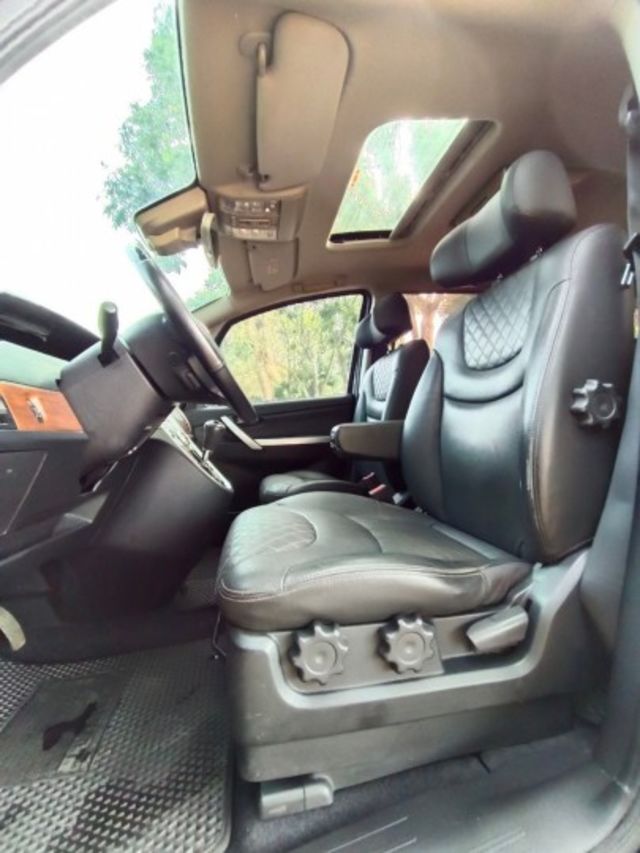 2013M7豪華版/I-KEY/倒車影像/電動側滑門/來店賞車指定SUM賞車網尚治服務，購車即送MIO行車紀錄器  第11張相片