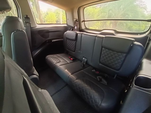 2013M7豪華版/I-KEY/倒車影像/電動側滑門/來店賞車指定SUM賞車網尚治服務，購車即送MIO行車紀錄器  第13張相片