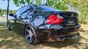 BMW 335i/雙增壓引擎/I-KEY/天窗/雙前電動座椅/左右恆溫空調  第7張縮圖