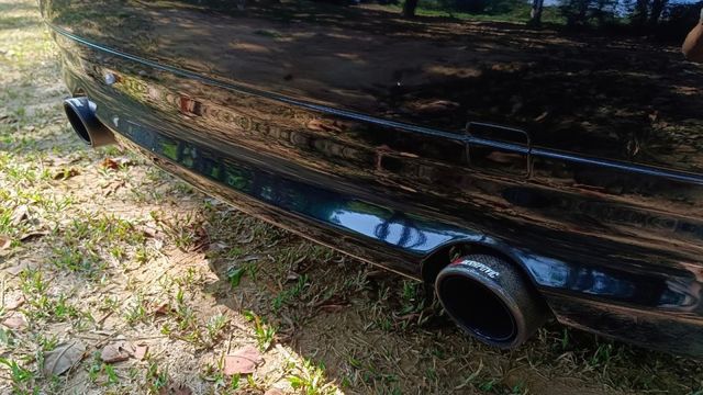 BMW 335i/雙增壓引擎/I-KEY/天窗/雙前電動座椅/左右恆溫空調  第11張相片