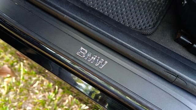 BMW 335i/雙增壓引擎/I-KEY/天窗/雙前電動座椅/左右恆溫空調  第17張相片