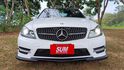 降價!!BENZ C250/天窗/雙前電動座椅/左右恆溫空調/摸門/後座出風口  第3張縮圖