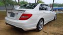 降價!!BENZ C250/天窗/雙前電動座椅/左右恆溫空調/摸門/後座出風口  第5張縮圖