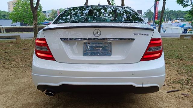 降價!!BENZ C250/天窗/雙前電動座椅/左右恆溫空調/摸門/後座出風口  第6張相片