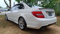 BENZ C250/天窗/雙前電動座椅/左右恆溫空調/摸門/後座出風口  第7張縮圖