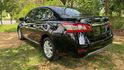 NISSAN SENTRA/I-KEY/摸門/倒車顯影/定速/電動後視鏡/後座出風口  第7張縮圖