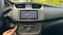 NISSAN SENTRA/I-KEY/摸門/倒車顯影/定速/電動後視鏡/後座出風口  第11張縮圖