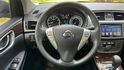 NISSAN SENTRA/I-KEY/摸門/倒車顯影/定速/電動後視鏡/後座出風口  第12張縮圖